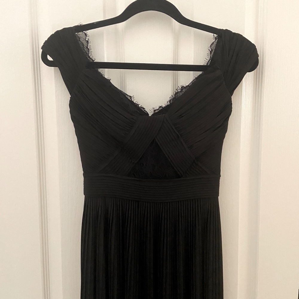 Maxi Dress.